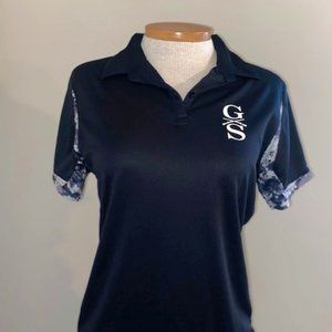 Grunt Style Ladies Golf Shirt - Small